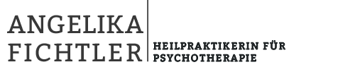 Logo Angelika Fichtler Heilpraktikerin Psychotherapie